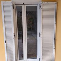 finestre in pvc
