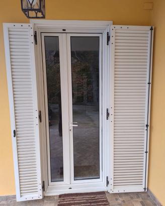finestre in pvc