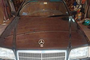 Mercedes Benz C200