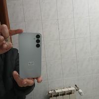 cellulare glaxi samsug A16 128 giga 