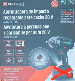 Avvitatore a percussione