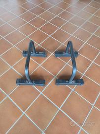 Parallele Gravity fitnes