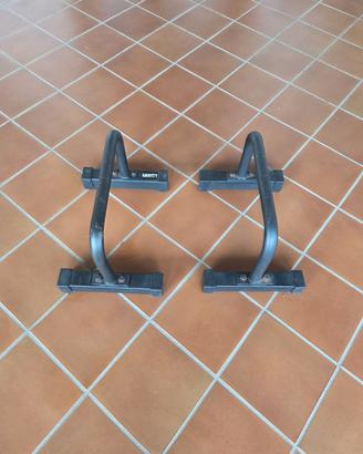 Parallele Gravity fitnes