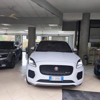 Jaguar E-Pace 2.0D 240 CV AWD aut. R-Dynamic HSE