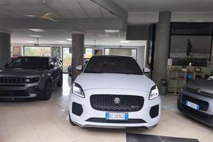 Jaguar E-Pace 2.0D 240 CV AWD aut. R-Dynamic HSE