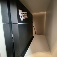 PlayStation 4 completa