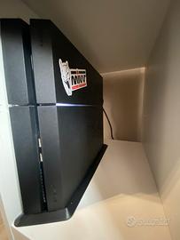 PlayStation 4 completa
