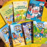 Libri per bambini