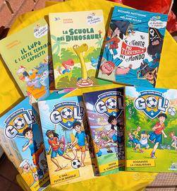 Libri per bambini