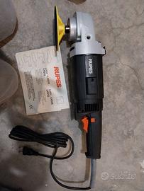 Macchina per Lucidare RUPES LH22 E