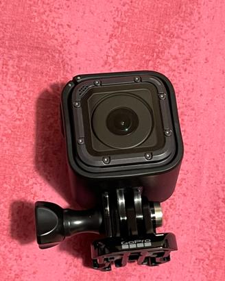 Go Pro Hero 5