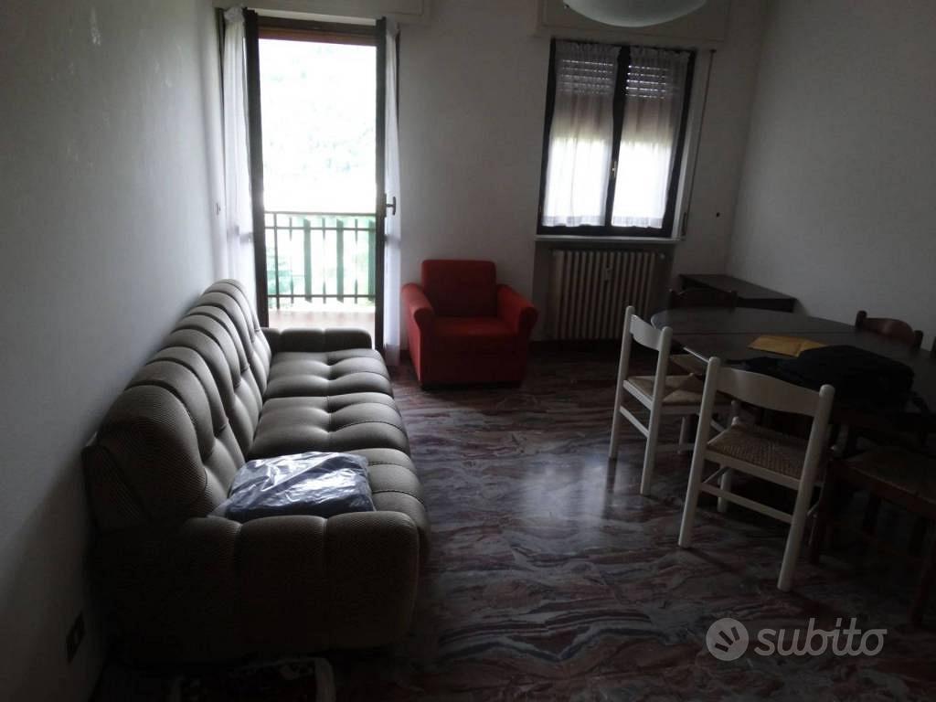 Appartamento – Moggio - Vista 4