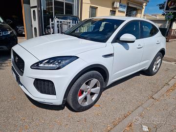 Jaguar E-Pace 2.0D 150 CV AWD R-Dynamic S -X COMME