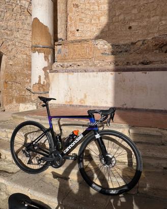 Bici da corsa