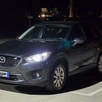 Mazda cx 5 euro 6b