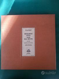 vinili musica classica 