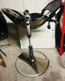 Seggiolone da pasti per bambini di Design