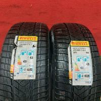 225 50 17 Gomme Invernali Pirelli RunFlat 225 50R1