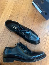 Scarpe eleganti Gutteridge 44 MADE IN ITALY