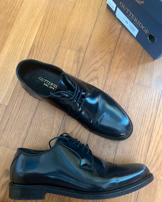Scarpe eleganti Gutteridge 44 MADE IN ITALY