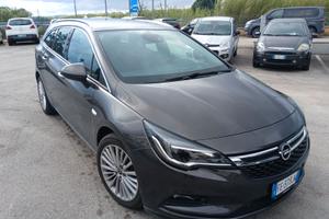 Opel Astra 1.6cdti