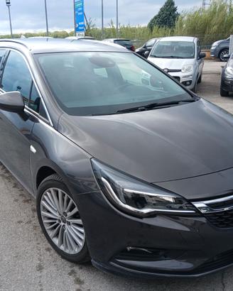 Opel Astra 1.6cdti