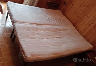 Materassi singoli
