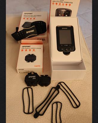 IGP sport Cycling computer 