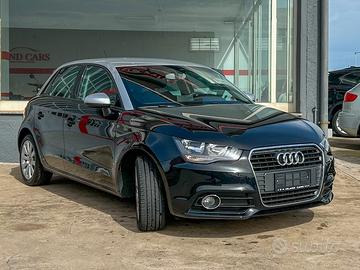 Audi A1 1.2 TFSI Ambition