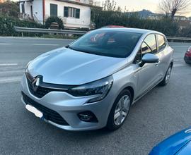 Renault Clio TCe 90 CV 5 porte Techno