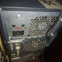 Lenovo ,computer fisso