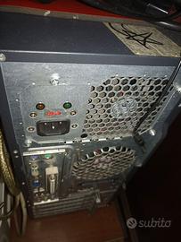 Lenovo ,computer fisso