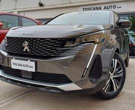 Peugeot 3008 allure pack 12.000km automatica