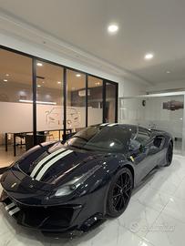 Ferrari 488 Pista