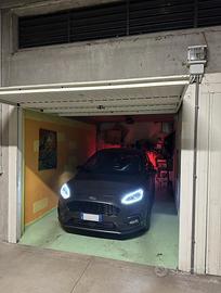 Ford Fiesta ST line 1.0 100cv
