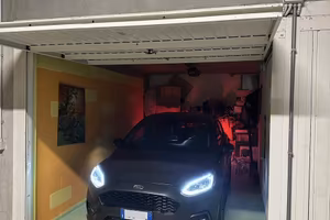 Ford Fiesta ST line 1.0 100cv