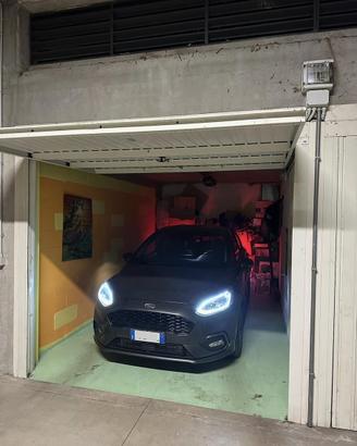 Ford Fiesta ST line 1.0 100cv