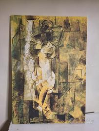 Quadro artistico 