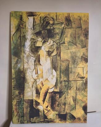 Quadro artistico 