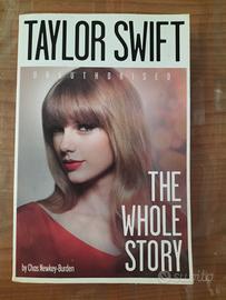 Libro Taylor Swift 