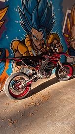 Honda CRF 250 2010
