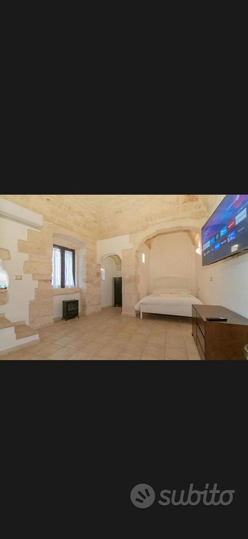 Appartamento – Ostuni, Brindisi - Altro