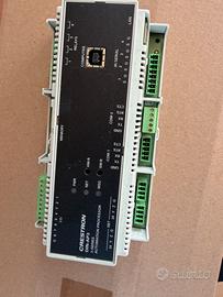 CRESTRON DIN-AP3 processore