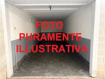 Garage in zona Antignano - Ardenza