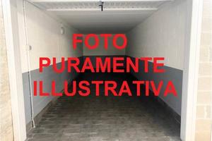 Garage in zona Antignano - Ardenza