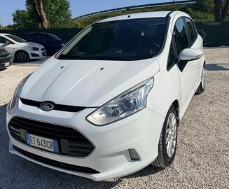 Ford B-Max 1.0 EcoBoost 100 CV Business
