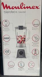 Frullatore moulinex