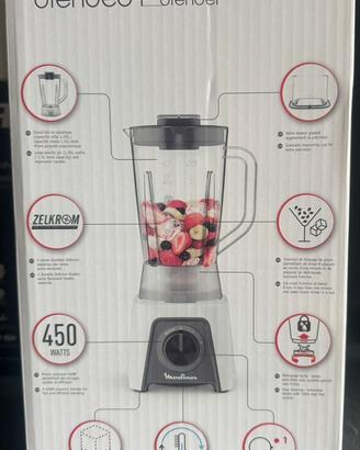 Frullatore moulinex