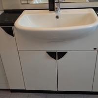 mobile bagno completo