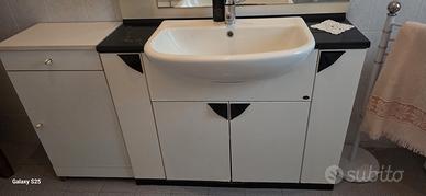 mobile bagno completo